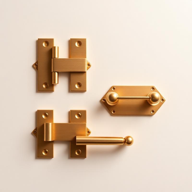 Architectural Hardware