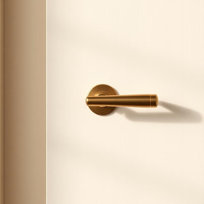 Door Ironmongery
